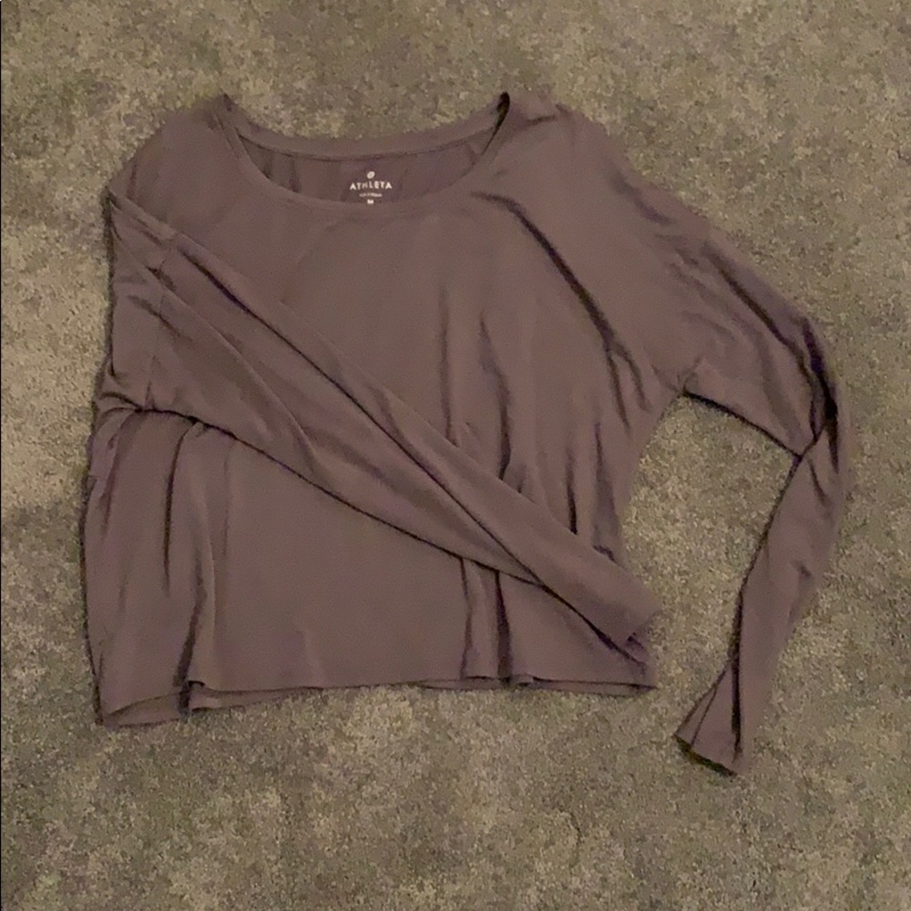 Athleta top